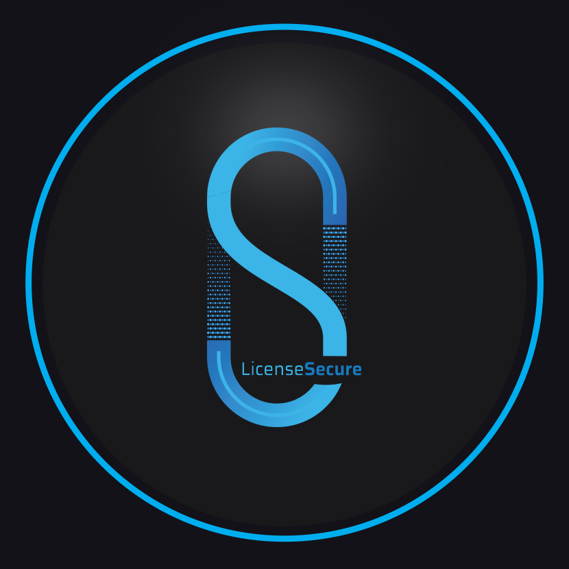 LicenseSecure.net logo