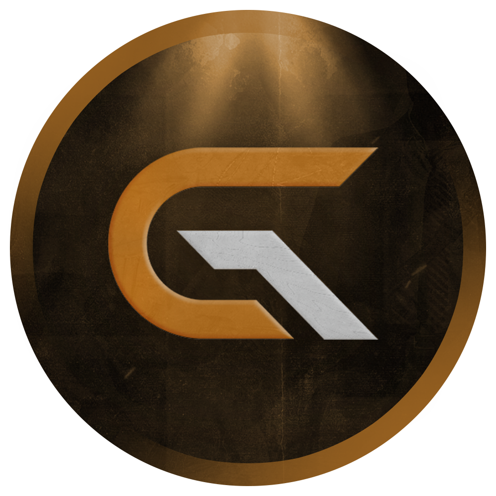 Ghost Town CFW logo